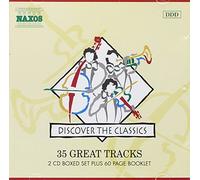 Various - Discover Classical Music [Import]