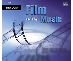 Various - Discover Film Music