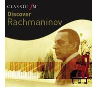 Various - Discover...Rachmaninov