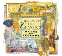 Various - Discover the Classics: Myths..