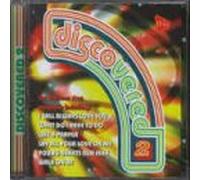 Various - Discovered 2