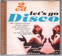 Various [Disky Communications] - Let's Go Disco