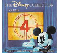 Various - Disney Collection Vol.4