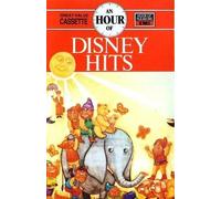 Various - Disney Favourites [Casete]