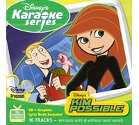 Various - Disney Karaoke Series:...
