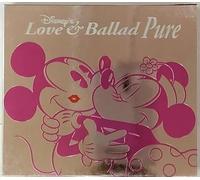 Various - Disney Love & Ballad Collectio