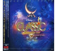 Various - Disney on Classic a Magical Ni