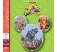Various - Disney 's California Adventure [Import]