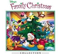 Various - Disney S Family Christmas [Import]