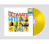 Disney – Ultimate Hits – Vinilo