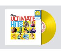Various Disney Ultimate Hits (Vinyl) (Importación USA)