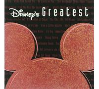 Various - Disney's Greatest 3