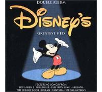 Various - Disney's Greatest Hits