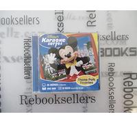Various - Disney's Karaoke Series: Theme