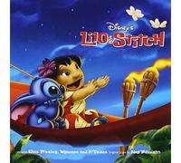 Various - Disney's Lilo & Stitch