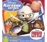 Various - Disney's Series: Chick