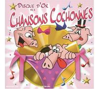 Various - Disque D''or Des Chansons Coch