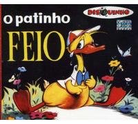 Various [Disquinho - O Patinho Feio
