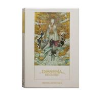 Various - Dissidia Final Fantasy