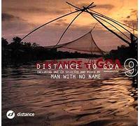 Various - Distance to Goa 9