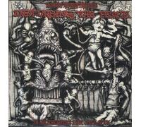 Various - Disturbing the Peace [Vinilo]