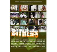 Various - Dithers-Fifty 24 Sf [E/Dd/S: J] [Alemania] [DVD]