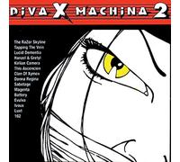 Various - Diva X Machina Vol. 2