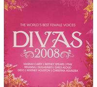 Various - Divas 2008