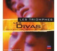 Les Triomphes-Divas