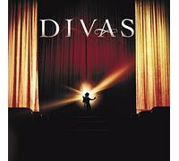 Various - Divas:les Voix du Siecle