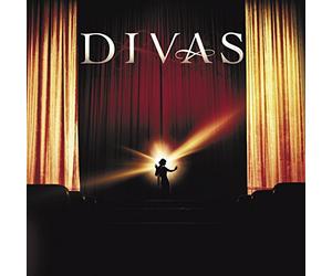 Various - Divas:les Voix du Siecle