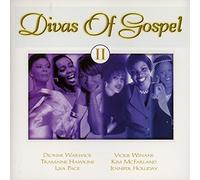 Various - Divas of Gospel 2