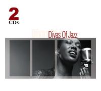 Various - Divas of Jazz