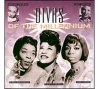 Various - Divas of the Millennium