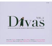 Various - Divas Vol.2
