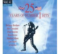 Various - Diverse 25 Years Vol 4