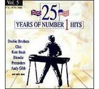 Various - Diverse 25 Years Vol 5