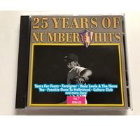 Various - Diverse 25 Years Vol 7