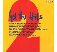 Various - Diverse Hits incl. Nonstop Luv Hitmix