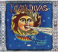 Various - Divine Divas: A World Of Women's Voices