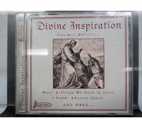 Various - Divine Inspirations