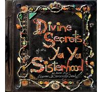 Various - Divine Secrets of the