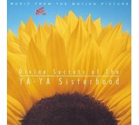 Various - Divine Secrets of Ya