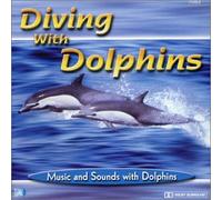 Diving With Dolphins