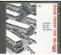 Various - Dixie from The Island Vol.1 [Import]