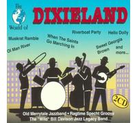 Compilation - World of Dixieland