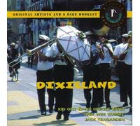 Various - Dixieland
