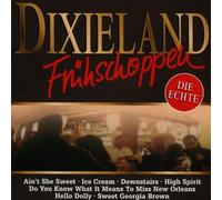 Various - Dixieland Fruehschoppen 1