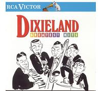 Various - Dixieland Greatest Hits