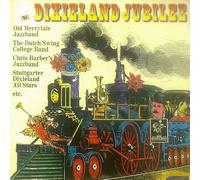 Various - Dixieland Jubilee